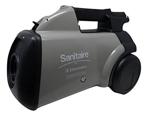 Sanitaire by Electrolux S3686e Mighty Mite Canister Vacuum Cleaner