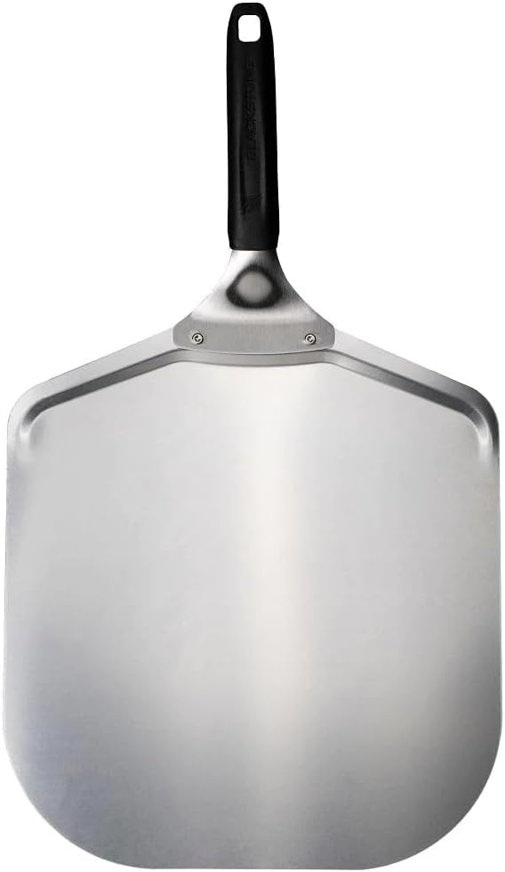 Blackstone Pizza Oven Outdoor, Portable Propane Pizza Oven with Pizza Peel, Pizza Cutter, and Wholesalehome Gloves and Cloth