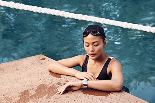 Fitbit Charge 3 Fitness Activity Tracker