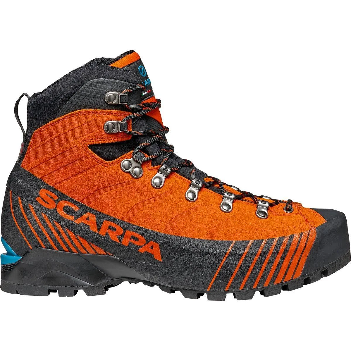 Scarpa Ribelle Lite HD