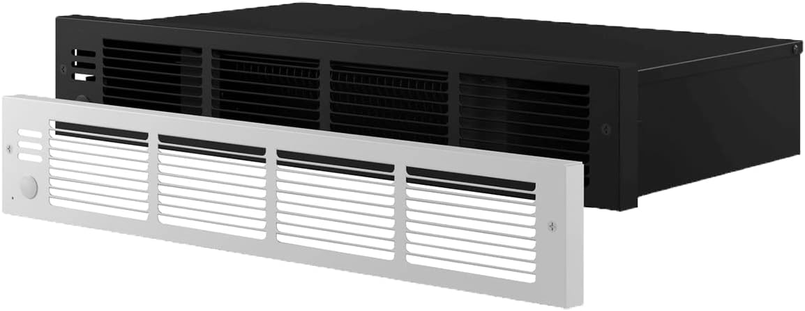 Cadet UCH Under Cabinet Heater 1800W 120/240V