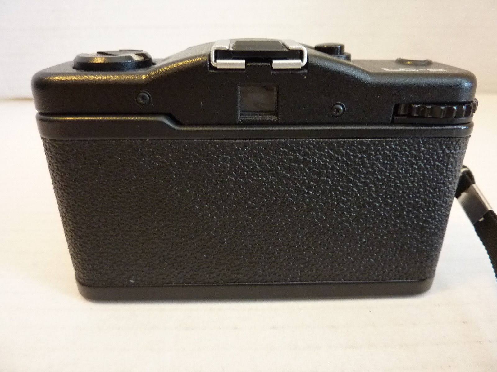 LOMO LC-A+ 35mm Camera with 32mm Lens