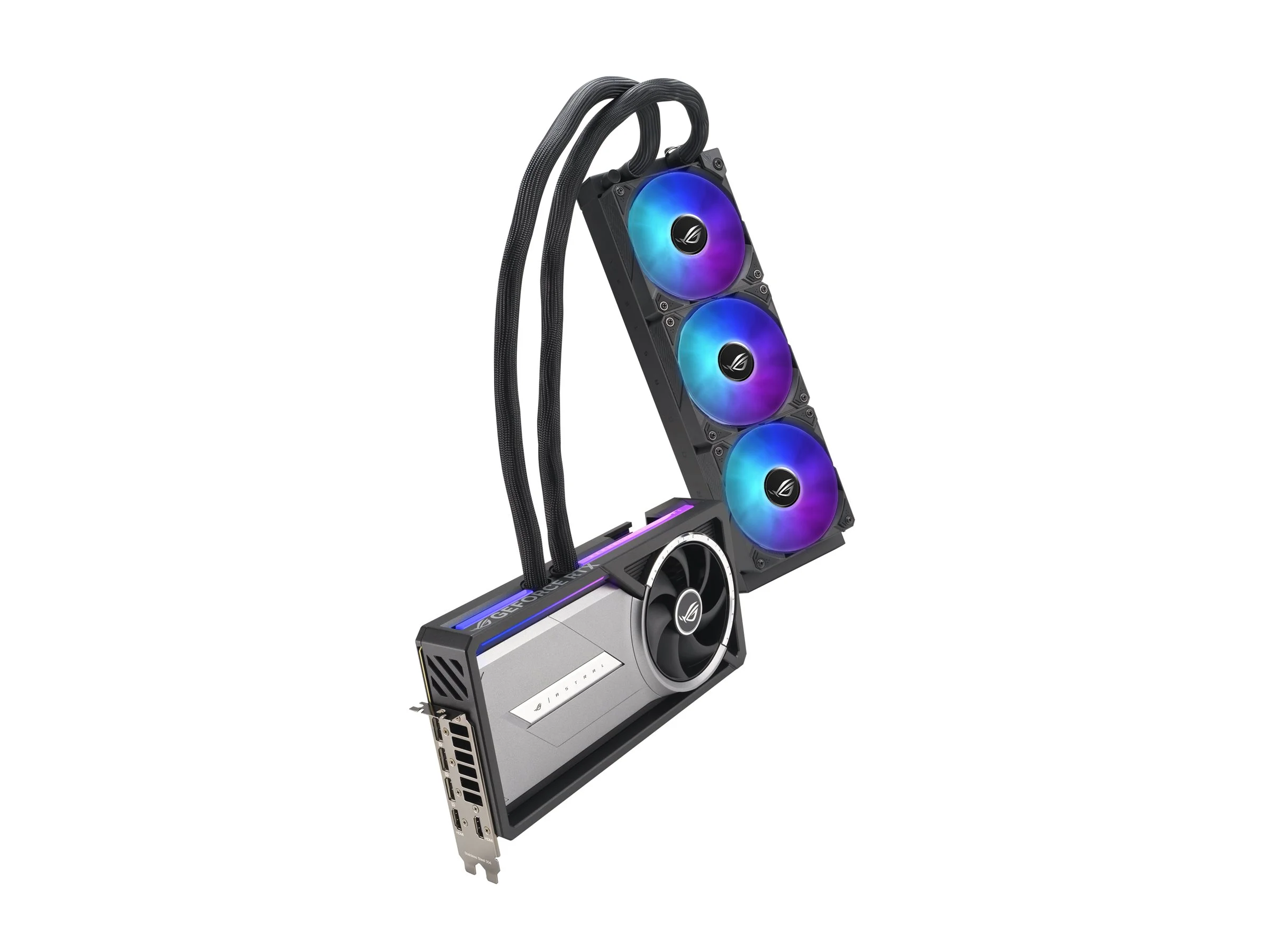 Asus NVIDIA GeForce RTX 5090 Graphic Card, 32 GB GDDR7