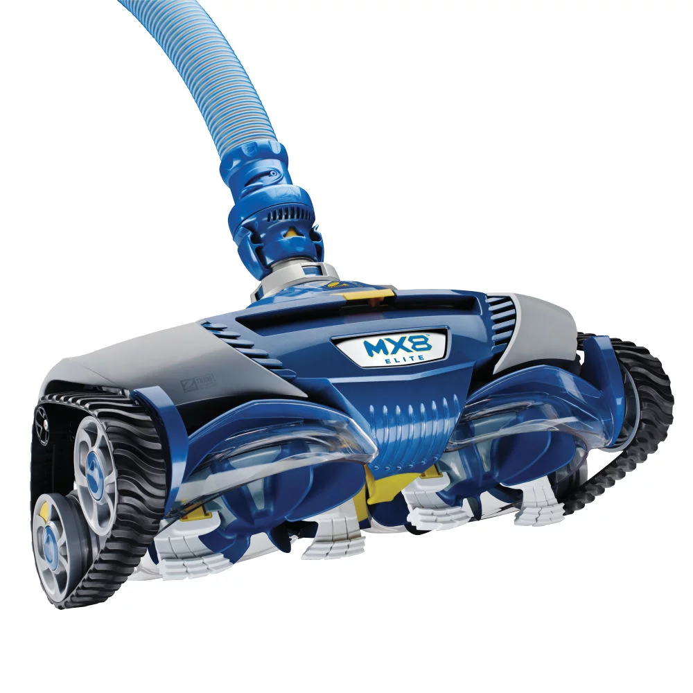 Zodiac MX8 Elite Suction Pool Cleaner