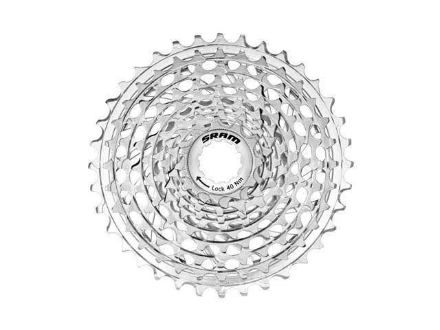 SRAM XX 10-Speed Cassette