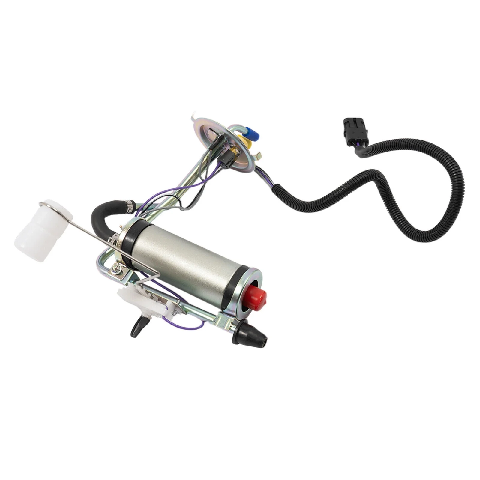 Miumaeov For Jeep Comanche MJ 1987-1990 Gas Tank Sending Unit with Fuel Pump Gasoline