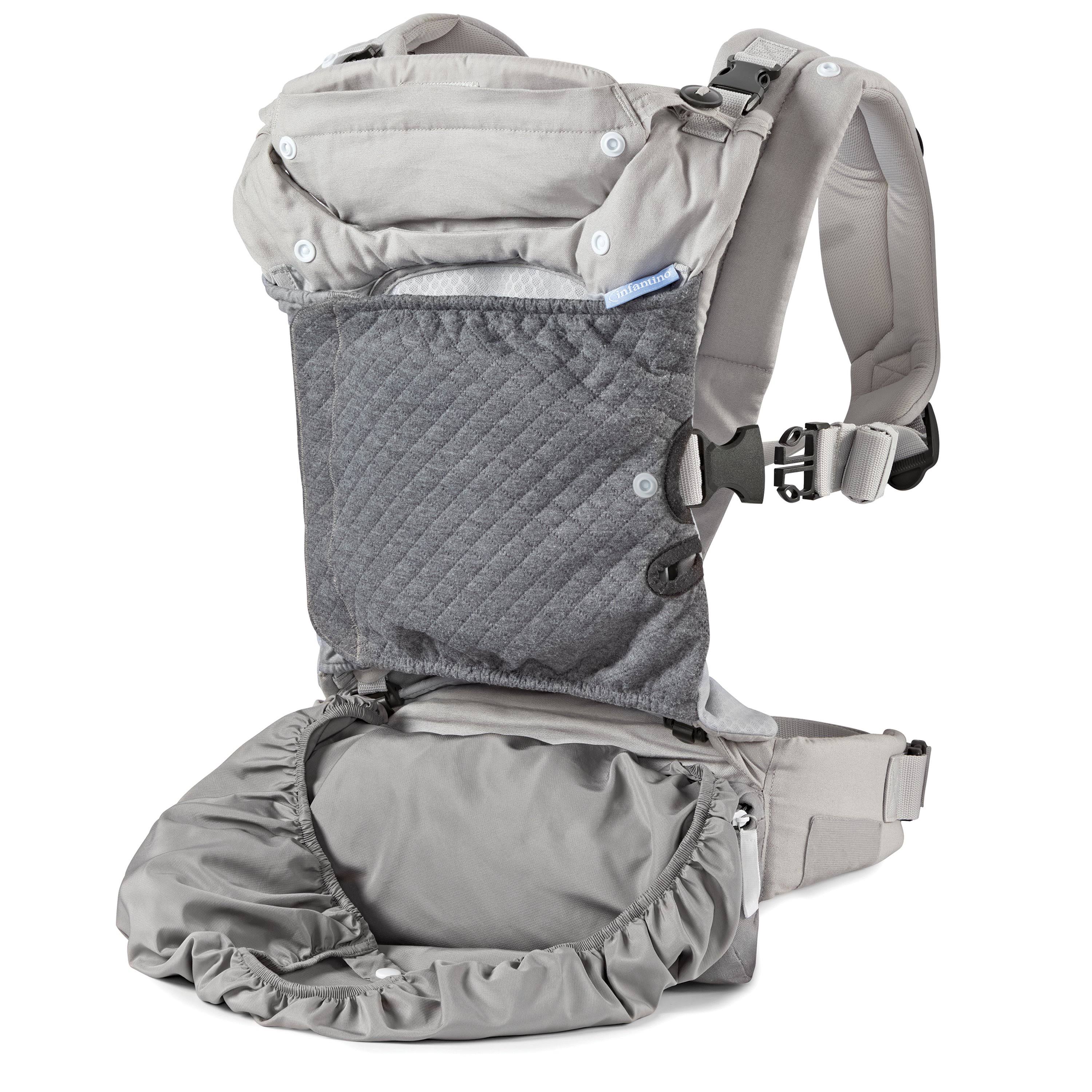 Infantino in Season 5 Layer Ergonomic Carrier