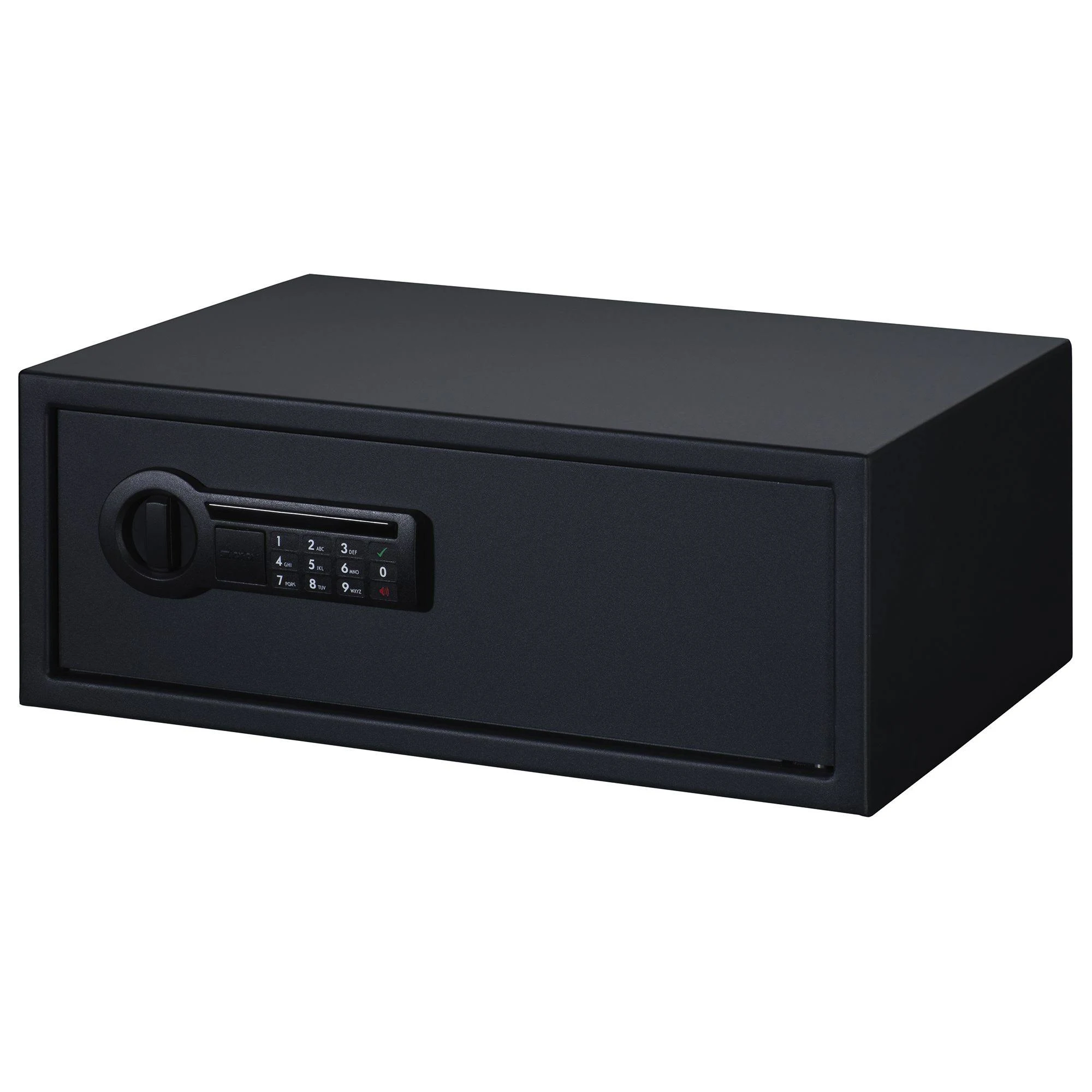 Stack-On PS-508 Extra Wide Safe W/ELECTRONIC Lock