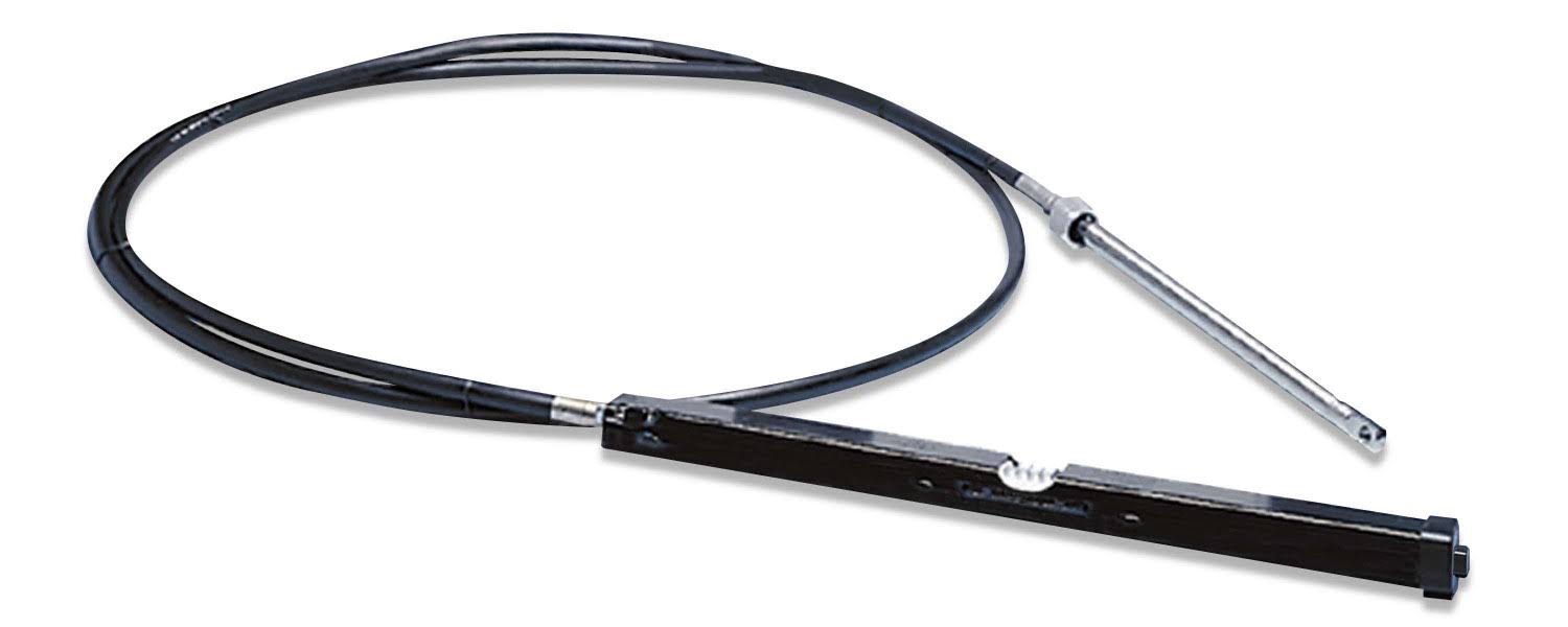Seastar Solutions SSC13012 Morse Rack Cable 12'