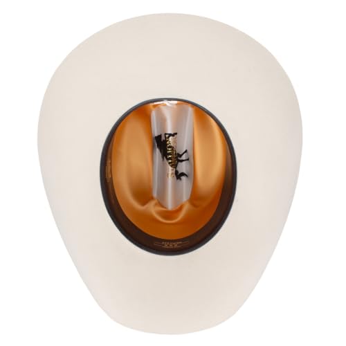 Stetson Stallion Collection The Oak Ridge Cowboy Hat