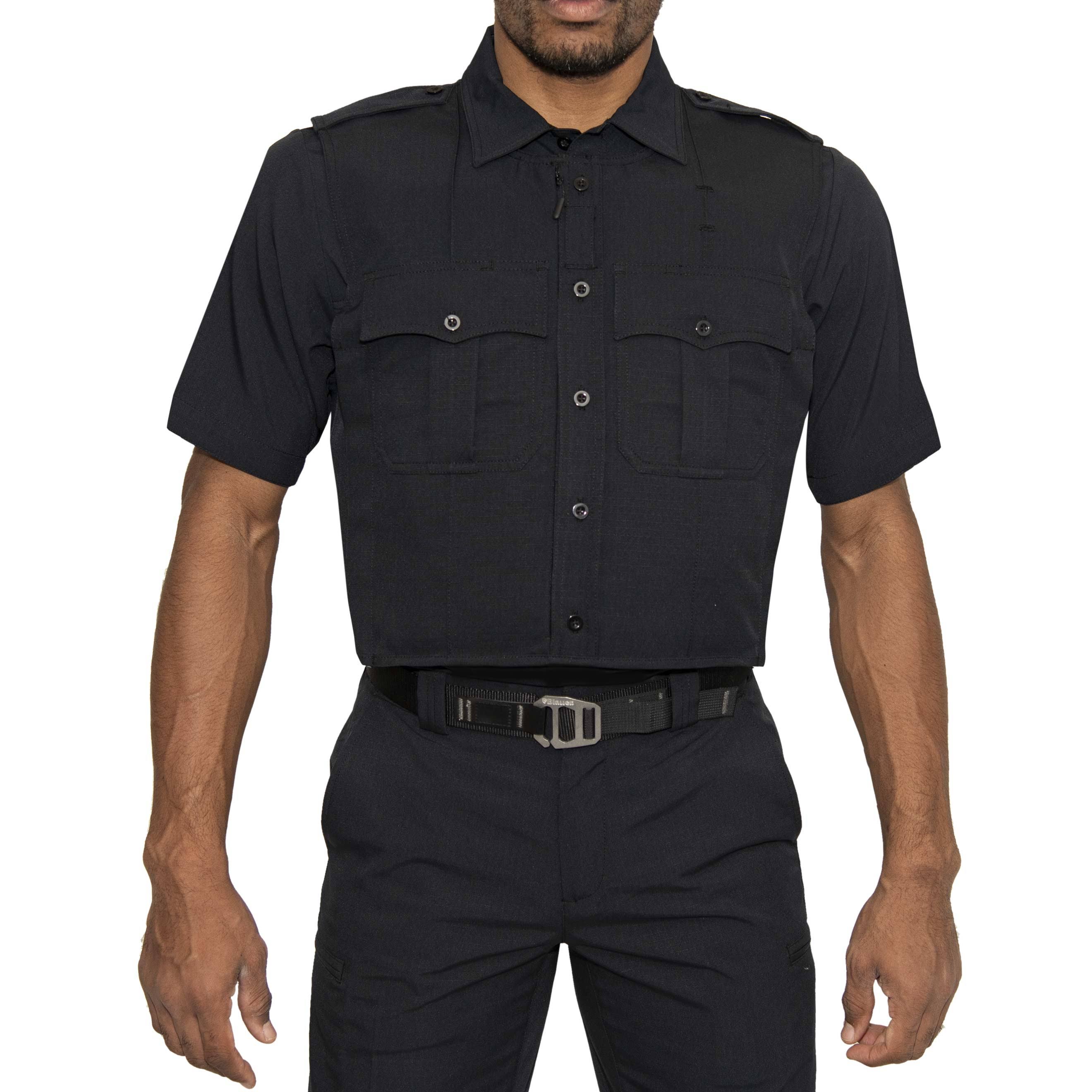 Blauer 8360XP FlexRS ArmorSkin