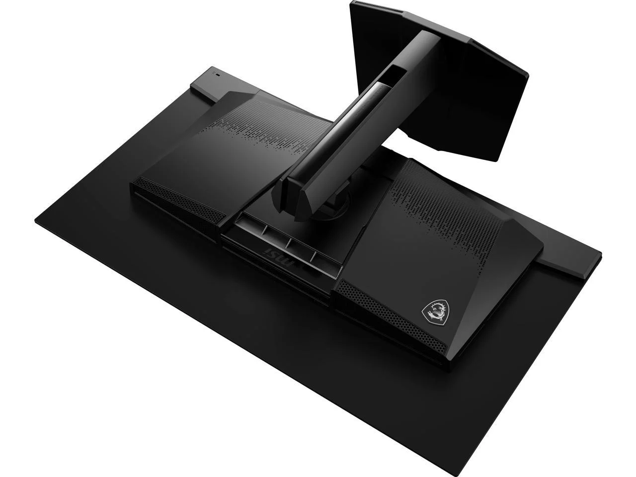 MSI MAG 321UPX QD-OLED 32" 16:9, QD-OLED Gaming Monitor, 240Hz 0.03ms, 3840 x 2160 (UHD), Height Adjustable Arm