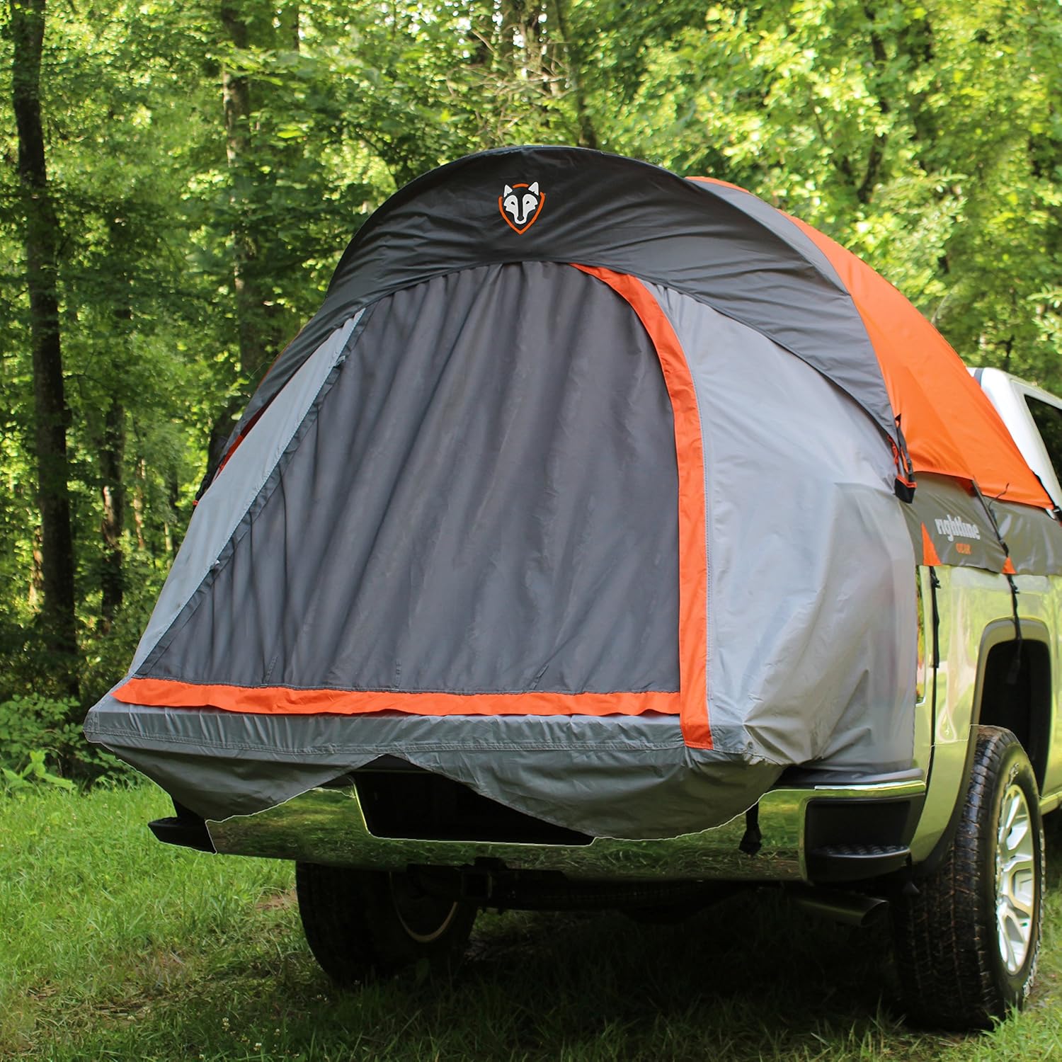 Rightline Gear Truck Bed Tent