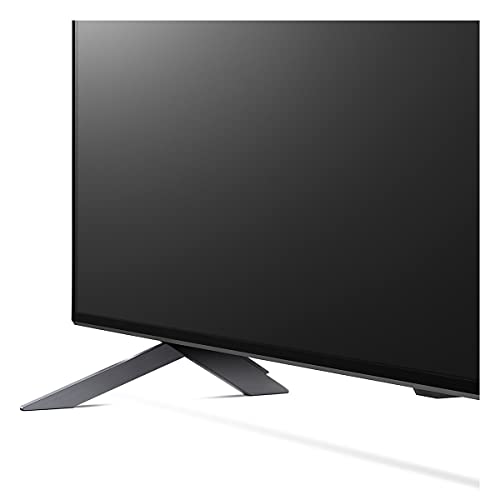 LG 65NANO90UPA Alexa Built-In NanoCell 90 Series 65" 4K Smart UHD NanoCell TV (2021)