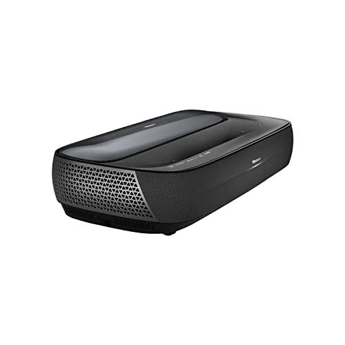 Hisense L9 4K video projector