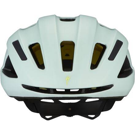 Specialized Align II Bicycle Helmet, Matte CA White Sage XL