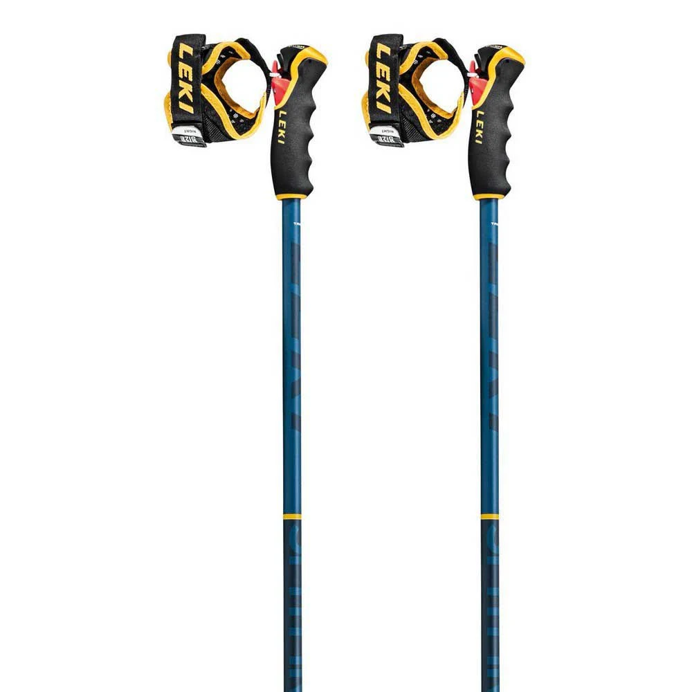 Leki Alpino Spitfire 3D 105 cm