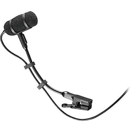 Audio-Technica PRO 35 Microphone