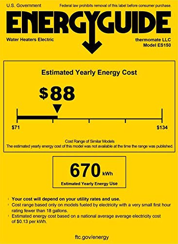 thermomate mini water heater for Point of Use On Demand Instant Hot Water Heater for Sink Wall Mounted