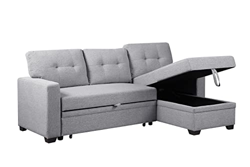 Oversized U-Shaped Sectional Sofa Couch Plush Corduroy Upholstered Modular Deep Seat Sofa&Couch Sectional W/Right Facing Chaise Lounge and 7 Toss Pillows for Home Apartment Living Room Furniture Sets