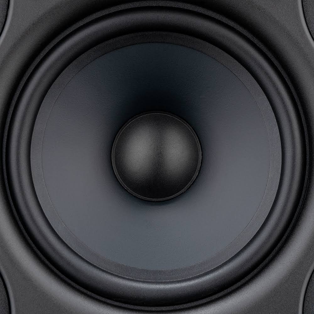 Fluid Audio F5 - Active Studio Monitors (Pair)