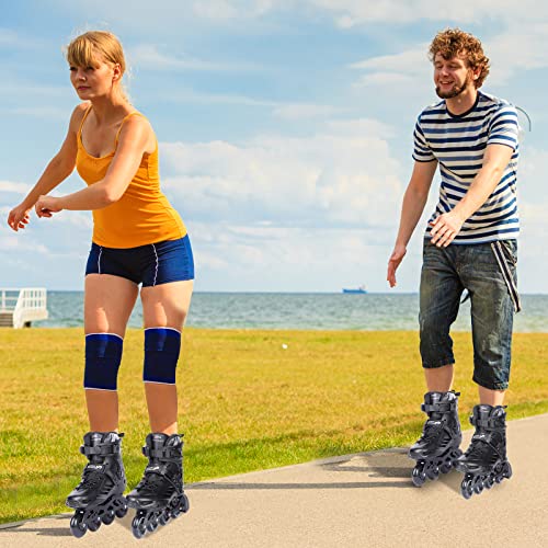 Inline Skates, High Performance Roller Skates with Washable Lining for Men Women Adult Beginners