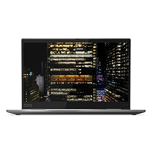 2022 LENOVO ThinkPad X1 Titinium Yoga 2-in-1 Laptop - 13.5" QHD IPS 450 nits Touchscreen - 11th Intel Core i7-1160G7 - 16GB RAM - 1TB NVMe SSD - Fingerprint Backlit Keyboard - WiFi 6 -Win 11 Pro