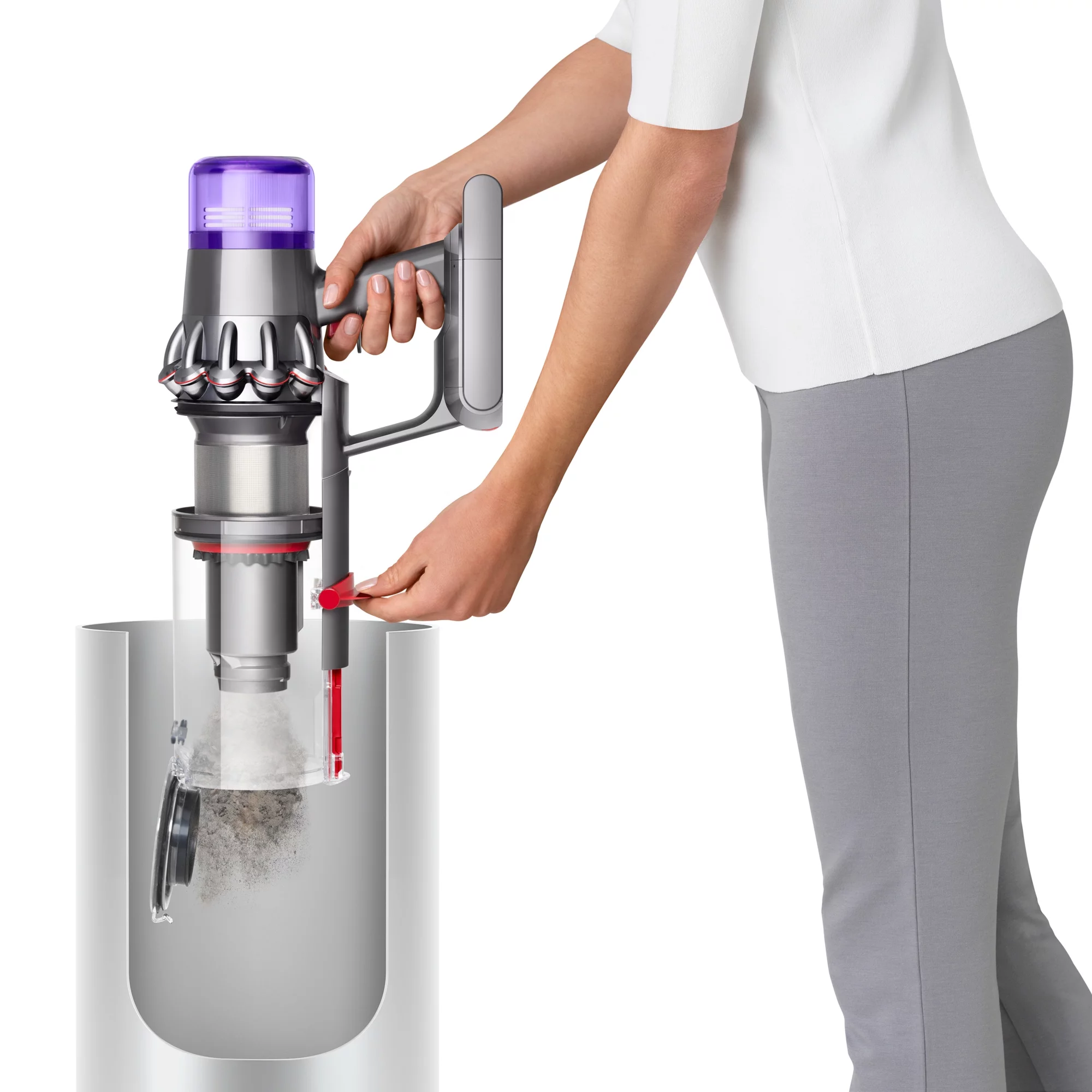 Dyson V11 Extra Cordless Vacuum Cleaner| Blue | New