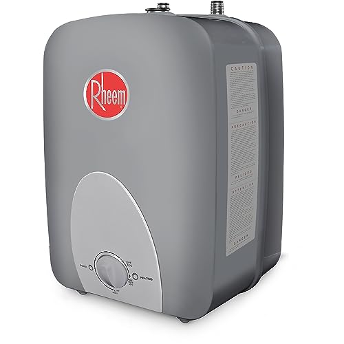 Rheem Mini-Tank Electric Water Heater