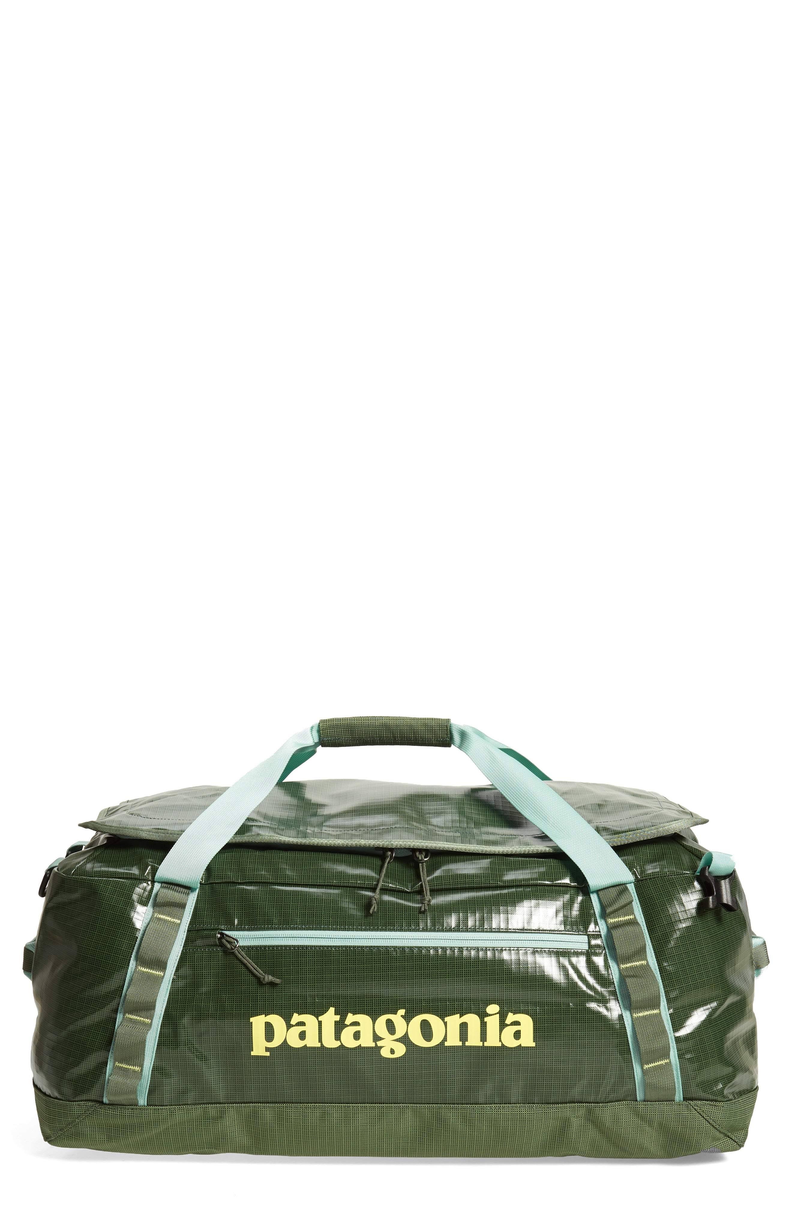 Patagonia Black Hole Duffel - 55L Classic Navy