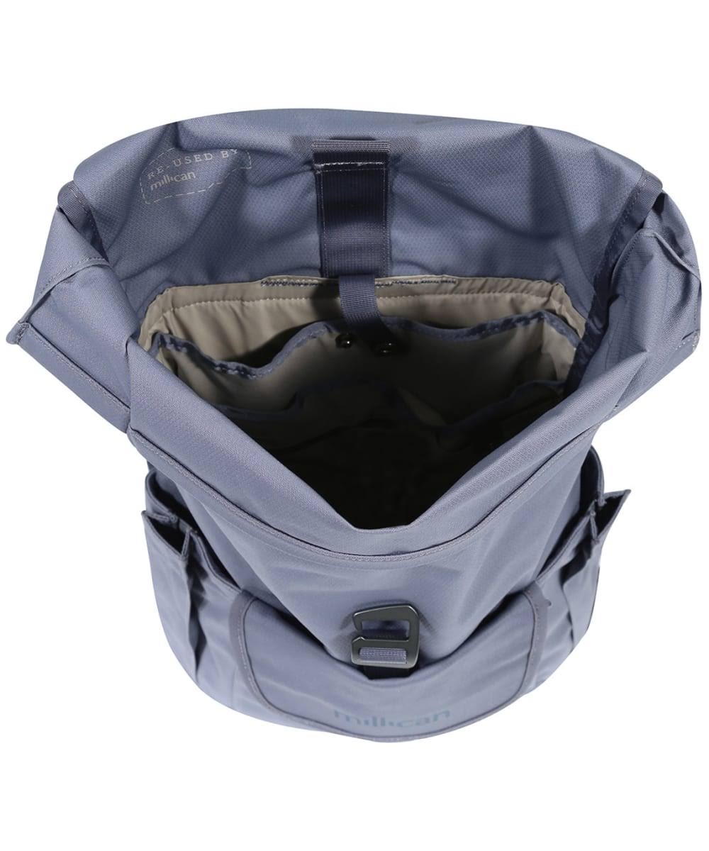 Millican Smith The Roll Pack 15L with Pockets