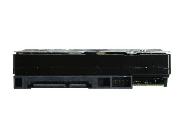 WD Black 1TB 3.5-inch SATA Hard Drive - WD1002FAEX