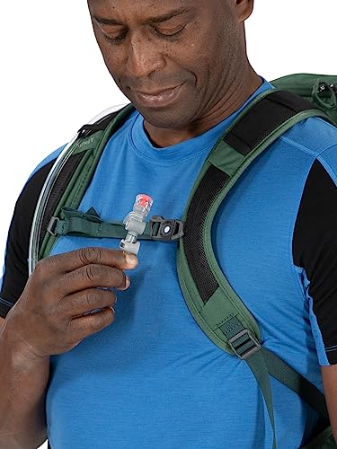 Osprey Skarab Men's Hiking Backpack with Hydraulics Reservoir