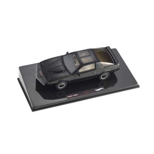 Knight Rider 2000 K.I.T.T. (Diecast Model)