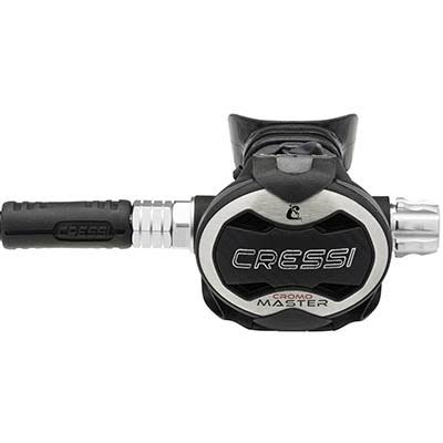 Cressi Master T10 SC Cromo Regulator