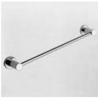 Newport Brass 16-02/15S 24x22 Towel Bar - Satin Nickel