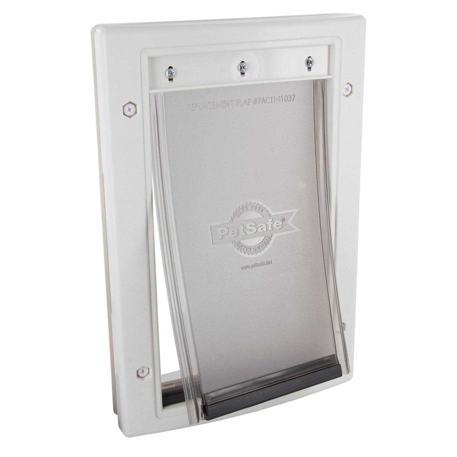 PetSafe Plastic Pet Door - Pet Supplies online store