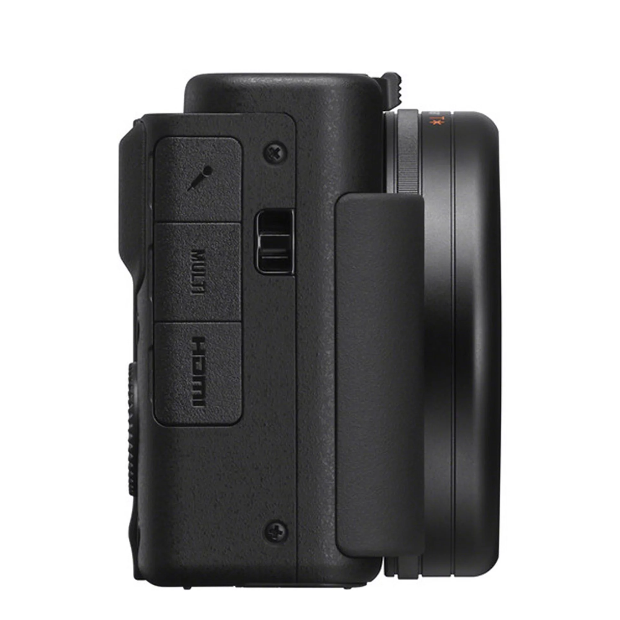 Sony ZV-1 Digital Camera (Black)