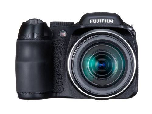 Fujifilm Digital Camera FinePix S2000hd