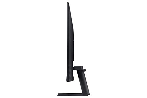 SAMSUNG 32 Inch 4K UHD Monitor, Computer Monitor
