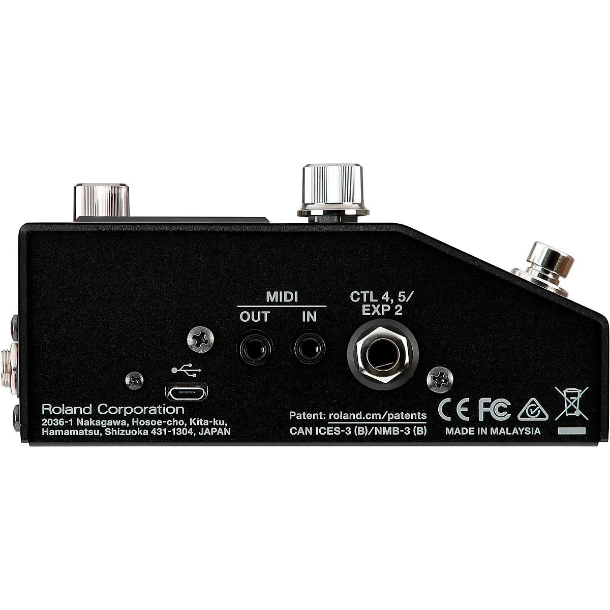 Boss GT-1000CORE - Multi Effects Processor