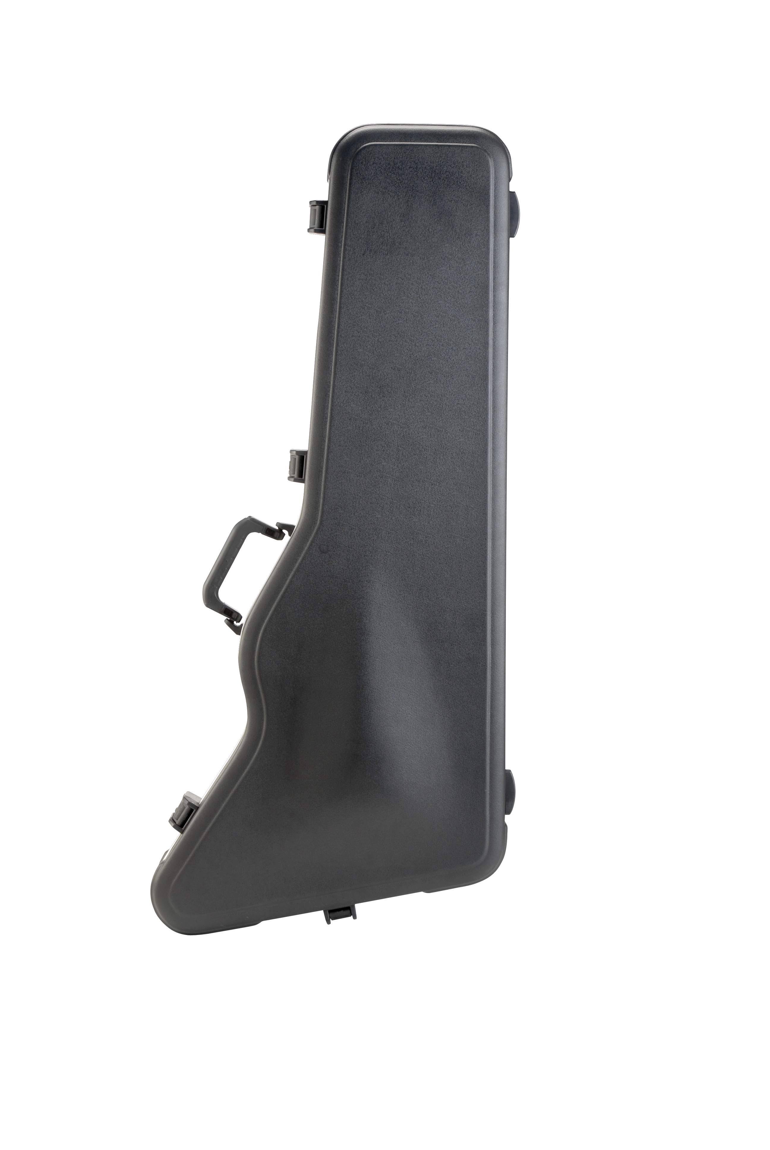 SKB 1SKB-63 Explorer / Firebird Hardshell Guitar Case