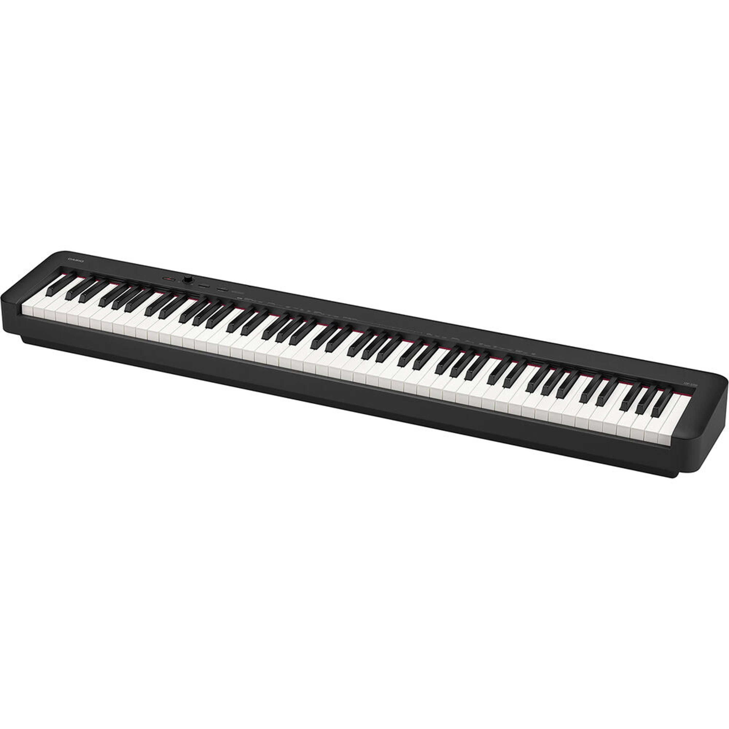 Casio CDP-S150 88-Key Digital Piano