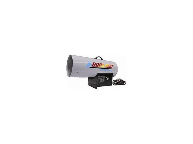 Dyna-Glo Delux 300,000-btu Portable Forced Air Propane Heater