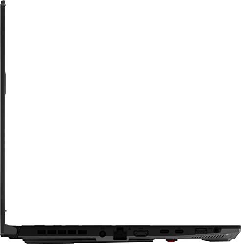 ASUS TUF Gaming A15 (2023) Gaming Laptop, 15.6” FHD 144Hz, 100% sRGB Display, GeForce RTX 4050, AMD Ryzen 7 7735HS, 16GB DDR5, 1TB PCIe SSD, Wi-Fi 6E, Windows 11, FA507NU-DS74,Mecha Gray