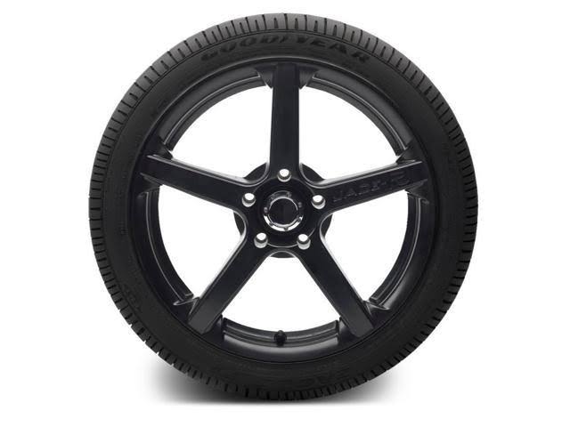 Goodyear - Eagle F1 Supercar EMT - P325/30ZR19 (94Y) LL