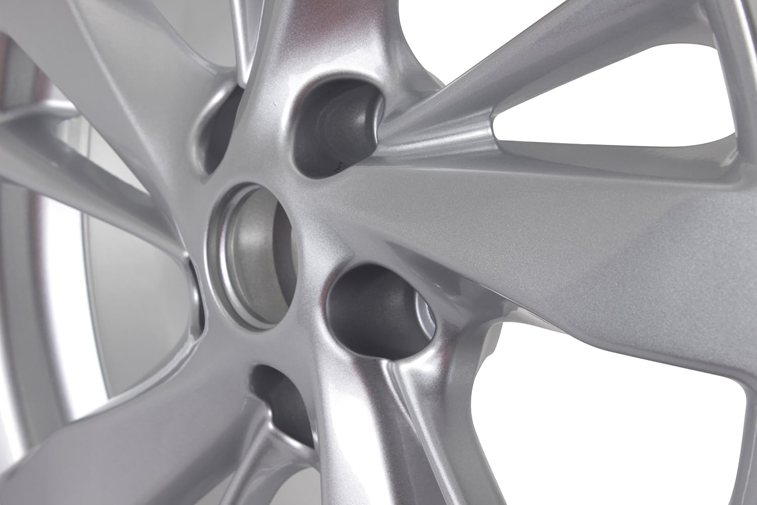 New 17" Alloy Replacement Wheel for Nissan Altima 2013 2014 2015 Rim 62593