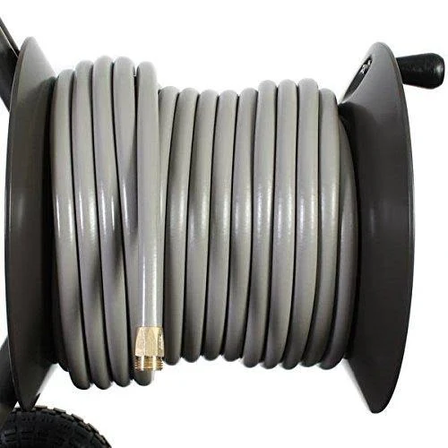 Eley 5/8x22 x 150& Drinking Water Safe Polyurethane Garden Hose