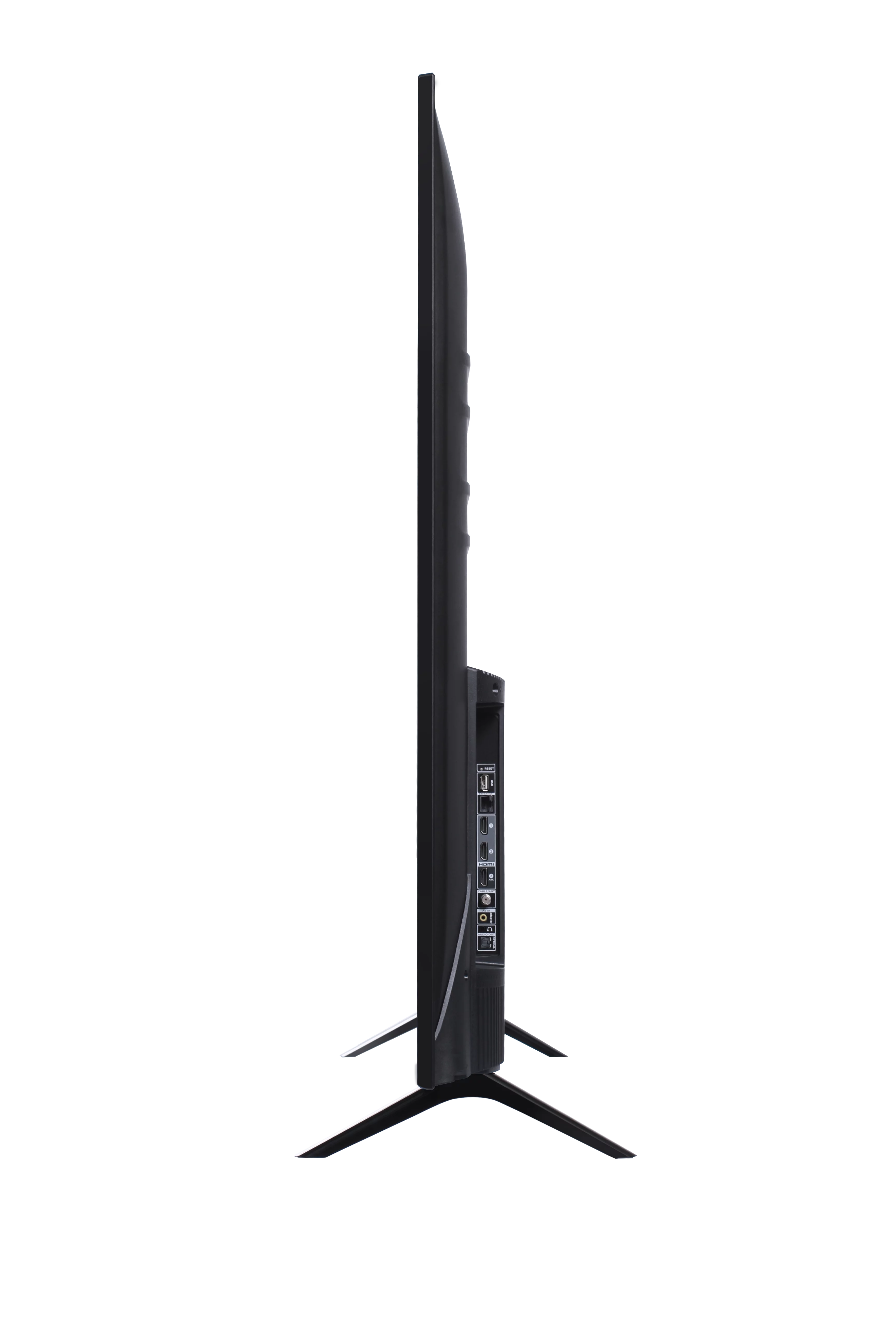 TCL 65" Class 4K UHD LED Roku Smart TV HDR 4 Series 65S425