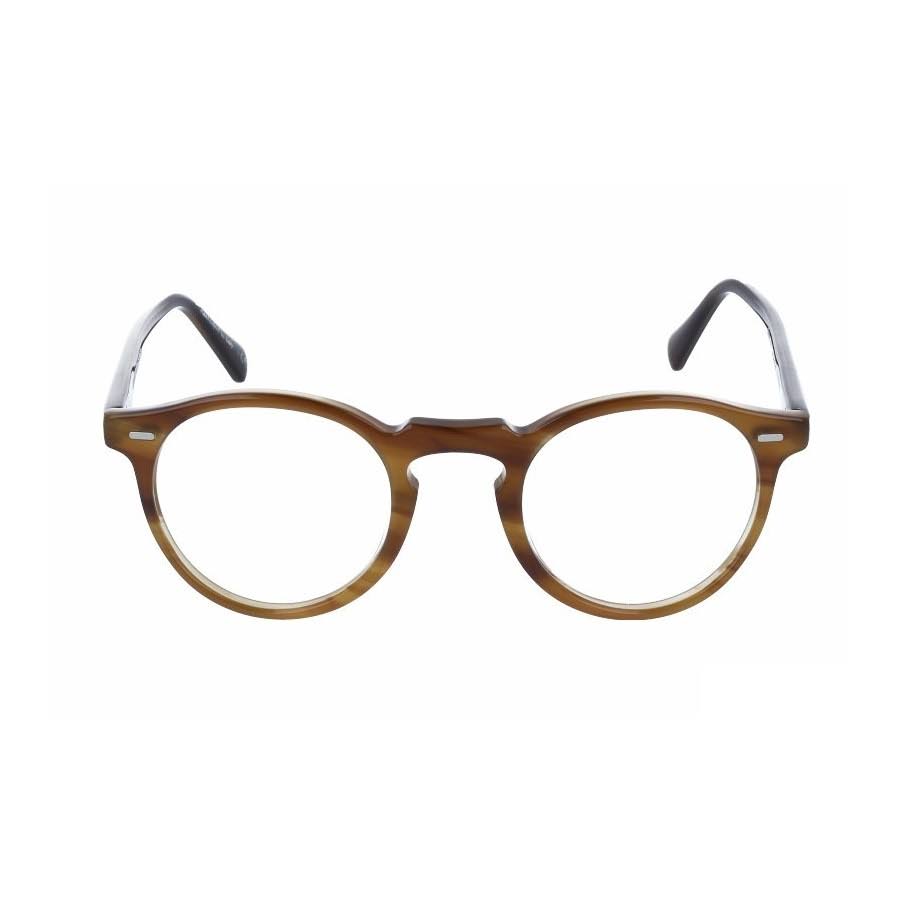 Oliver Peoples Gregory Peck OV5186 1011 Raintree Glasses